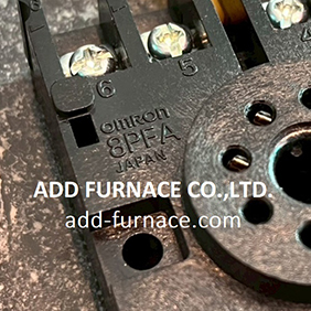 OMRON 8PFA